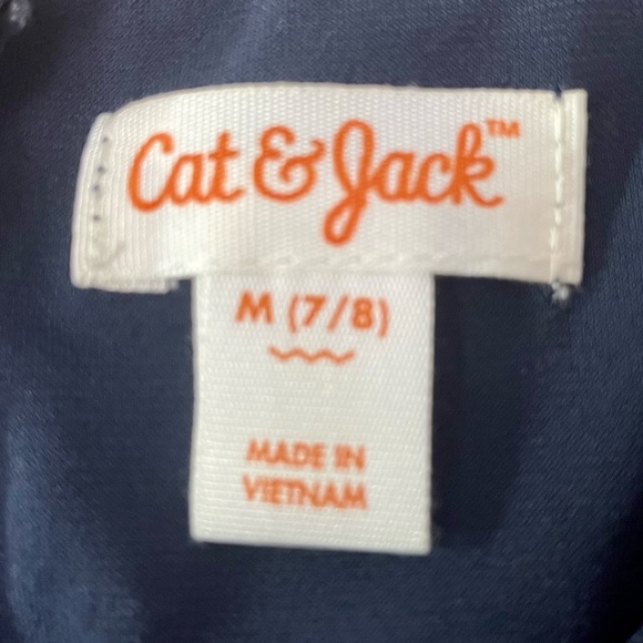 Cat & Jack sequin dress - Picture 6 of 8